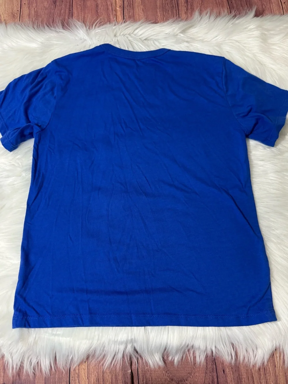 The Children’s Place Graphic T-Shirt - Boys Size M (7/8)